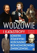 Wodzowie i... - Andrzej Zieliński - Ksiegarnia w UK