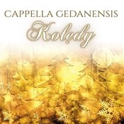 Kolędy CD - Cappella Gedanensis - Ksiegarnia w UK