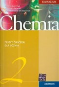 Chemia 2 Z... - Bożena Kupczyk, Wiesława Nowak, Maria Barbara Szczepaniak - Ksiegarnia w UK