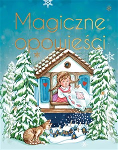 Obrazek Magiczne opowieści