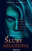 polish book : Śluby milc... - Karolina Skiendziel