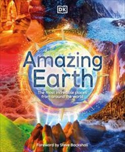 Picture of Amazing Earth