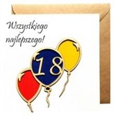 Kartka uro... -  books in polish 