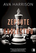 Zepsute kr... - Ava Harrison -  Polish Bookstore 