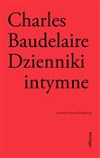 Polska książka : Dzienniki ... - Charles Baudelaire