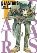 Beastars. ... - Paru Itagaki -  books from Poland