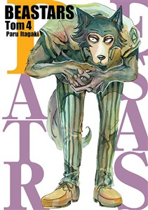 Obrazek Beastars. Tom 4