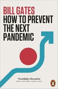 Obrazek How to Prevent the Next Pandemic