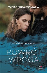 Picture of Powrót wroga