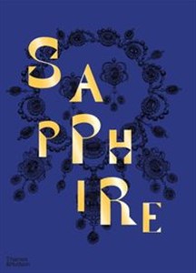 Picture of Sapphire A Celebration of Colour