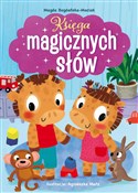 polish book : Księga mag... - Magda Bogdańska-Maciak