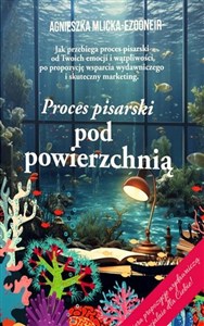 Picture of Proces pisarski pod powierzchnią