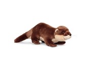 Książka : Pluszowa w...