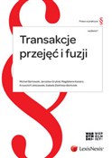 polish book : Transakcje... - Michał Barłowski, Jarosław Grykiel, Magdalena Kasiarz