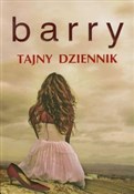 Tajny dzie... - Sebastian Barry -  books from Poland