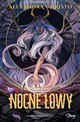 Nocne łowy... - Alexandra Christo -  books in polish 