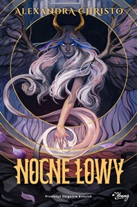 Picture of Nocne łowy