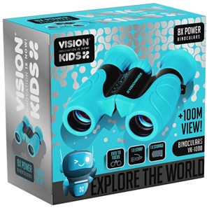 Picture of Lornetka 8xPower Vision Kids VK00004