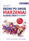Sięgnij po... - Monika Jankowska, Magda Rodak -  books in polish 