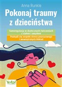 polish book : Pokonaj tr... - Anna Runkle