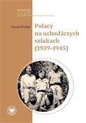 Książka : Polacy na ... - Janusz Wróbel