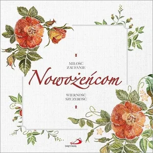 Obrazek Nowożeńcom w.2020