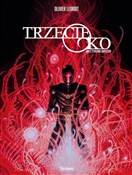 polish book : Trzecie ok... - Olivier Ledroit