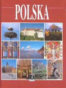 Obrazek Polska /mała seria/wer pol/