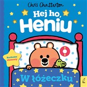 Hej ho Hen... - Chris Chatterton -  books from Poland