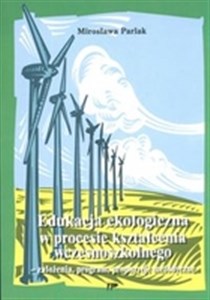 Obrazek Edukacja ekologiczna w procesie kształcenia wczesnoszkolnego