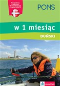 Duński w 1... - Opracowanie Zbiorowe -  foreign books in polish 