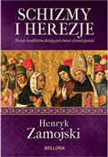 Schizmy i ... - Henryk Zamojski -  books from Poland