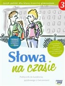 Słowa na c... -  books from Poland