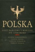 Polska Los... - Henryk Samsonowicz, Janusz Tazbir, Tadeusz Łepkowski, Tomasz Nałęcz - Ksiegarnia w UK