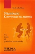 Polska książka : Niemiecki ... - Mirosława Buchholtz