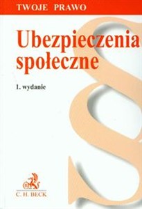 Picture of Ubezpieczenia społeczne