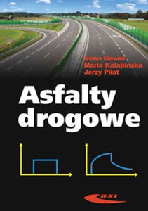 Picture of Asfalty drogowe