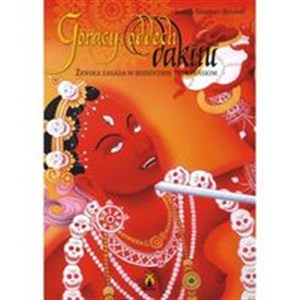 Picture of Gorący oddech dakini