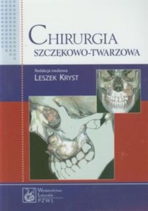 Picture of Chirurgia szczękowo-twarzowa