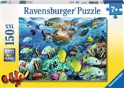 polish book : Puzzle 150...