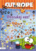Cut the Ro... - Opracowanie Zbiorowe -  books in polish 