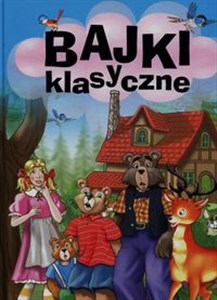 Picture of Bajki klasyczne