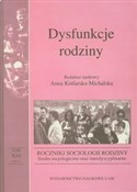 Książka : Dysfunkcje...