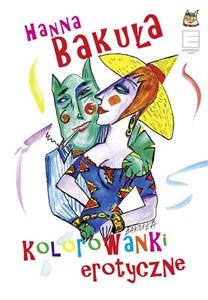 Picture of Kolorowanki erotyczne