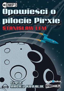 Picture of [Audiobook] Opowieści o pilocie Pirxie