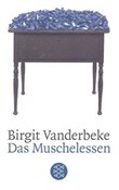 Das Musche... - Birgit Vanderbeke -  Polish Bookstore 