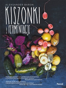 Picture of Kiszonki i fermentacje