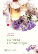 polish book : Ajurweda i... - Light Miller, Bryan Muller