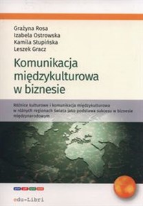 Obrazek Komunikacja miedzykulturowa w biznesie