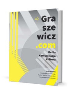Picture of Graszewicz.com Media Komunikacja Kultura
